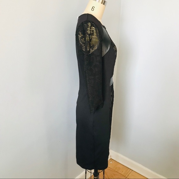 Venus Illusion Dress - Picture 5 of 8